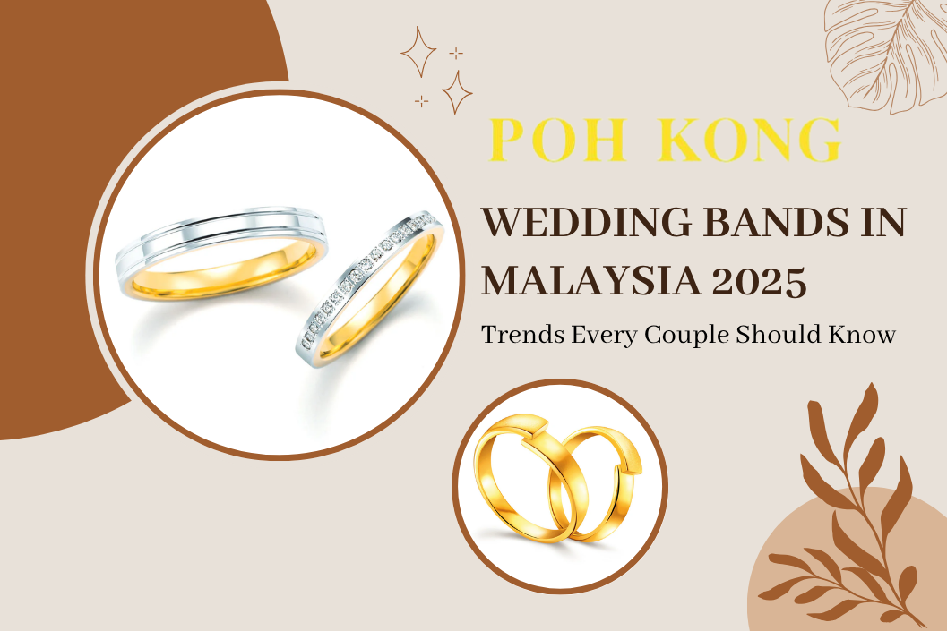 Wedding Bands in Malaysia 2025: Trends Every Couple Should Know