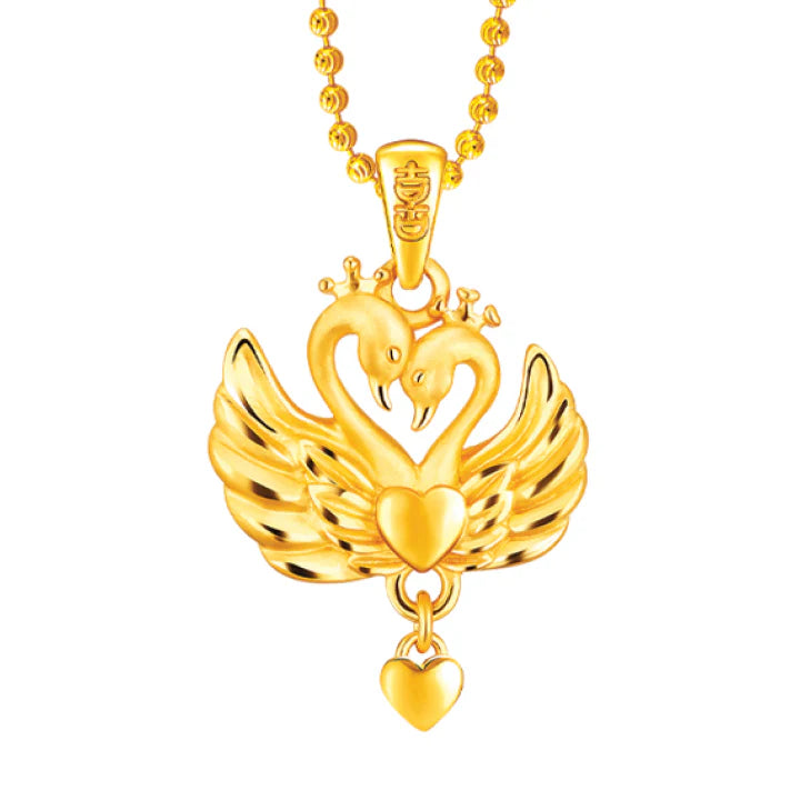Pendants & Charms