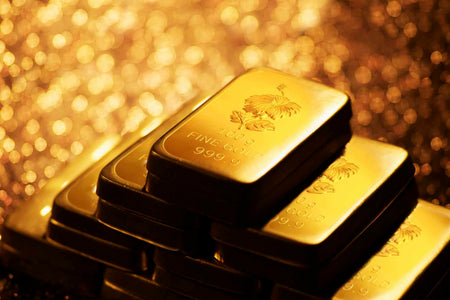 乱世存黄金：3招制定你的黄金储蓄计划