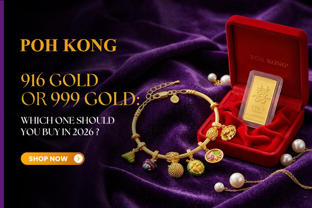 916 Gold or 999 Gold: Which One Should You Buy in 2026?
