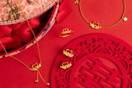 什么是四点金？