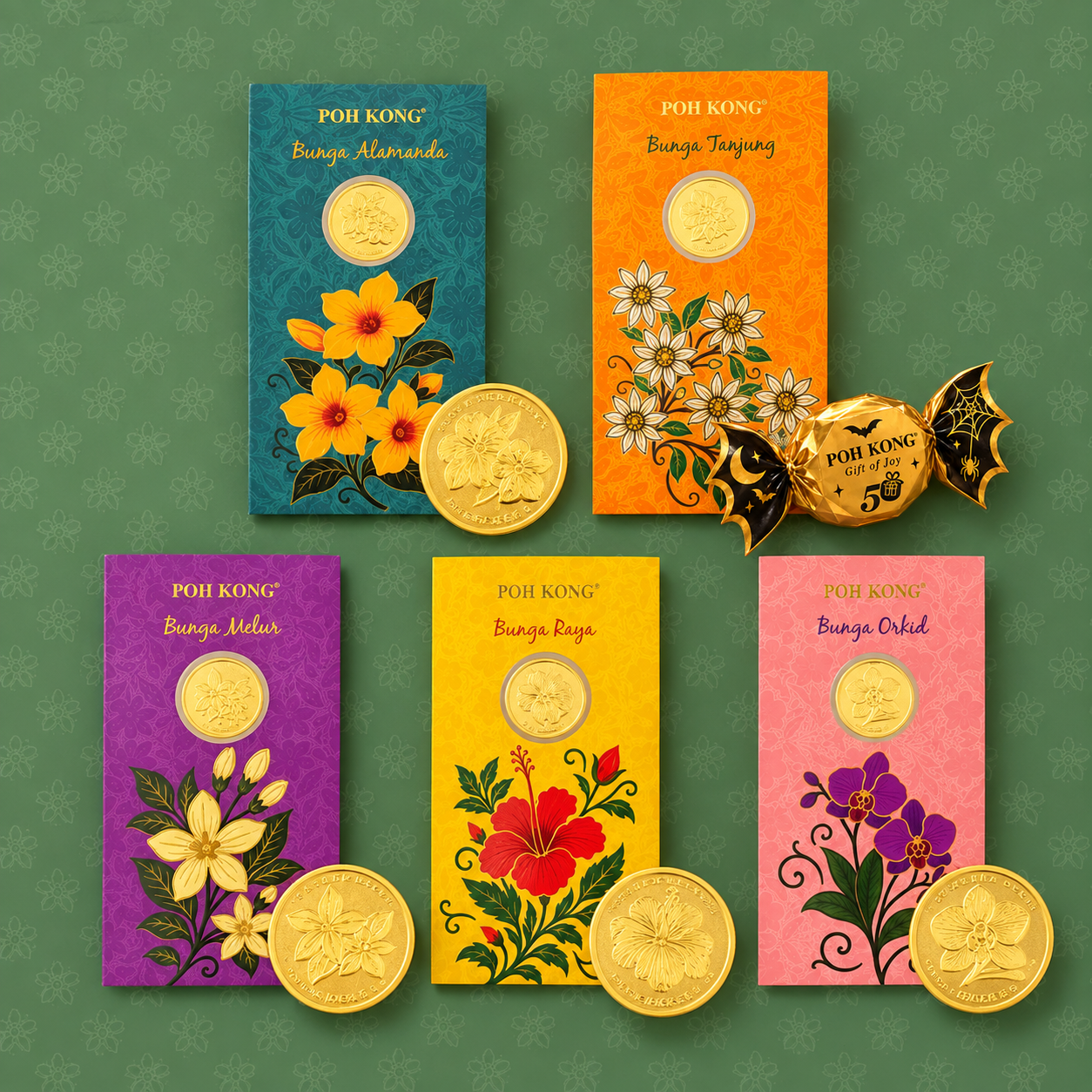 Gold Coin