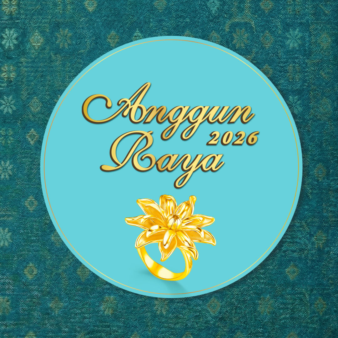 Anggun Raya 2026