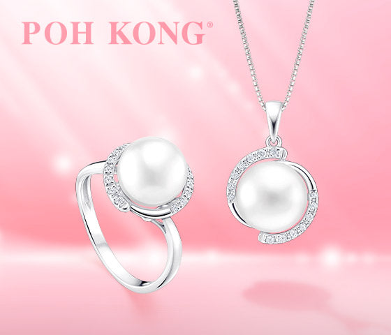 Pearl Collection