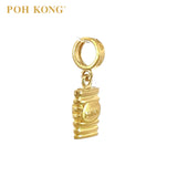 POH KONG 916/22K Karya Anggun Melo Can Charm