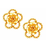 Anggun Manja Ear Studs