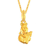 Disney Winnie The Pooh Pendant