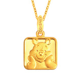 Disney Winnie The Pooh Pendant