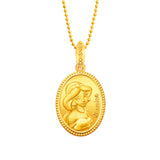 Disney Princess Pendant