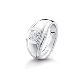 Hemera Diamond Ring