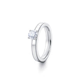 Hemera Diamond Ring