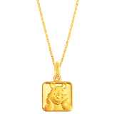 Disney Winnie The Pooh Pendant