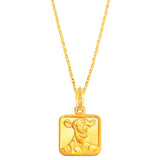 Disney Winnie The Pooh Pendant