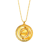 Tranz Classic Pendant