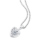 D’first Heart Pendant
