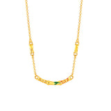 Abundant Blessing Necklace