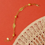 Happy Love Endless Happiness Bracelet