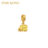 POH KONG 916/22K Karya Anggun Melo Truck Charm
