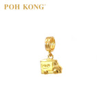 POH KONG 916/22K Karya Anggun Melo Truck Charm