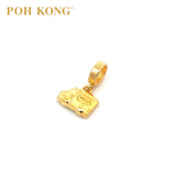 POH KONG 916/22K Karya Anggun Melo Truck Charm