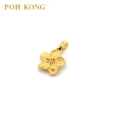 POH KONG 916/22K Anggun Manja Pendant 002