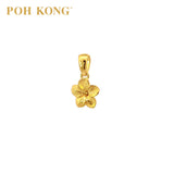 POH KONG 916/22K Anggun Manja Pendant 000