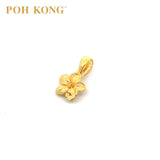 POH KONG 916/22K Anggun Manja Pendant 000