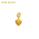 POH KONG 916/22K Karya Anggun Love Malaysia Charm