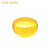 Poh Kong 999/24K Yellow Gold Beads 小金豆