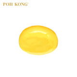Poh Kong 999/24K Yellow Gold Beads 小金豆