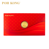 [PRE-ORDER] POH KONG x Master Louis Loh 999.9(24K) Year of the Horse Gold Coin Packet