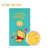 POH KONG 999.9/24K Yellow Gold Disney Baby Pooh Gold Wafer Coin