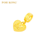 POH KONG 916/22K Karya Anggun Love Malaysia Charm