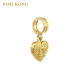 POH KONG 916/22K Karya Anggun Love Malaysia Charm