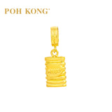 POH KONG 916/22K Karya Anggun Melo Can Charm