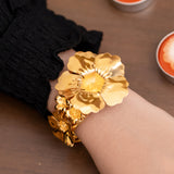 POH KONG 916/22K Bunga Alamanda Gelang