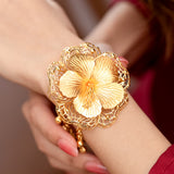 POH KONG 916/22K Bunga Raya Gelang