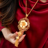 POH KONG 916/22K Bunga Raya Loket