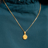 POH KONG 916/22K Bunga Tanjung Minimalis Loket Manja