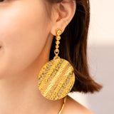 Poh Kong 916/22k Gold Tranz Submerging Deeps Series