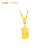 POH KONG 916/22K Karya Anggun Melo Can Charm