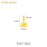 POH KONG 916/22K Karya Anggun Melo Truck Charm