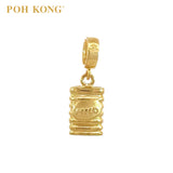 POH KONG 916/22K Karya Anggun Melo Can Charm