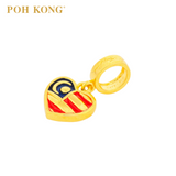 POH KONG 916/22K Karya Anggun Love Malaysia Charm