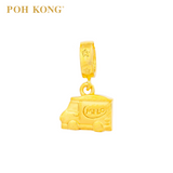 POH KONG 916/22K Karya Anggun Melo Truck Charm