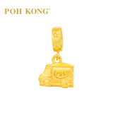 POH KONG 916/22K Karya Anggun Melo Truck Charm