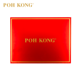 ( Limited Edition ) POH KONG x Lim Ah Cheng 999.9 (24K) Year of the Horse Gold Bar Set