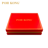 ( Limited Edition ) POH KONG x Lim Ah Cheng 999.9 (24K) Year of the Horse Gold Bar Set