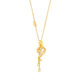 Souring Riches Necklace