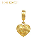 POH KONG 916/22K Karya Anggun Love Malaysia Charm
